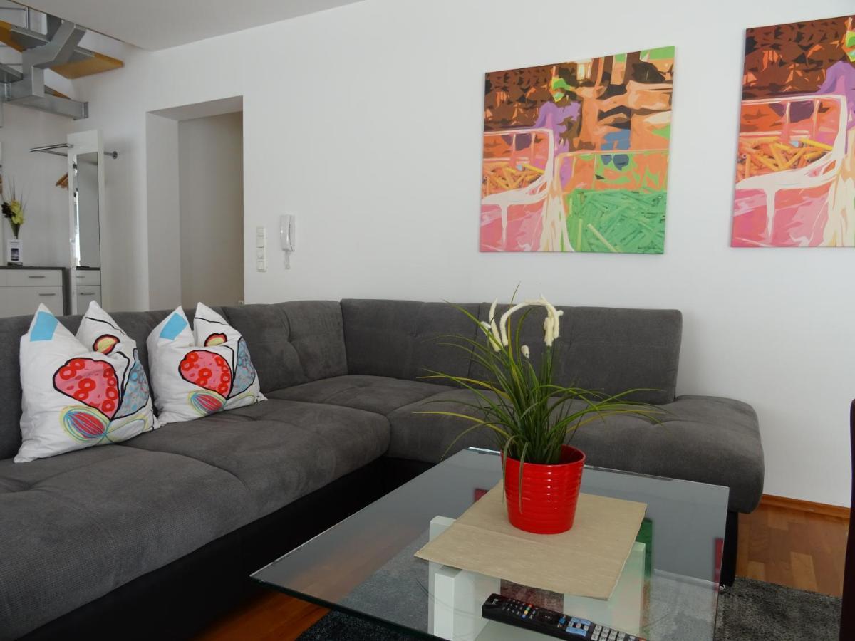 Appartements Am Kirchplatz Fulpmes Εξωτερικό φωτογραφία