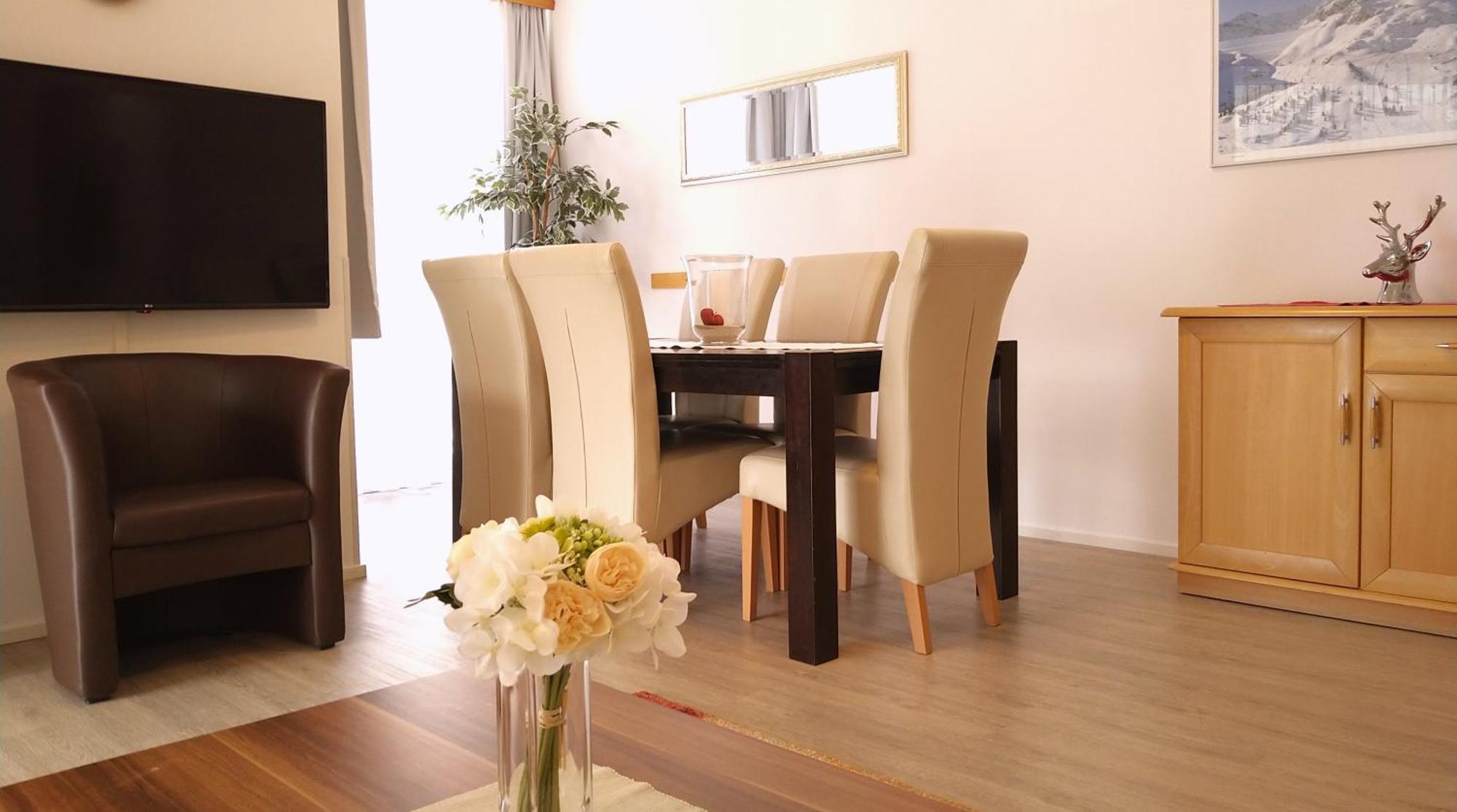 Appartements Am Kirchplatz Fulpmes Εξωτερικό φωτογραφία