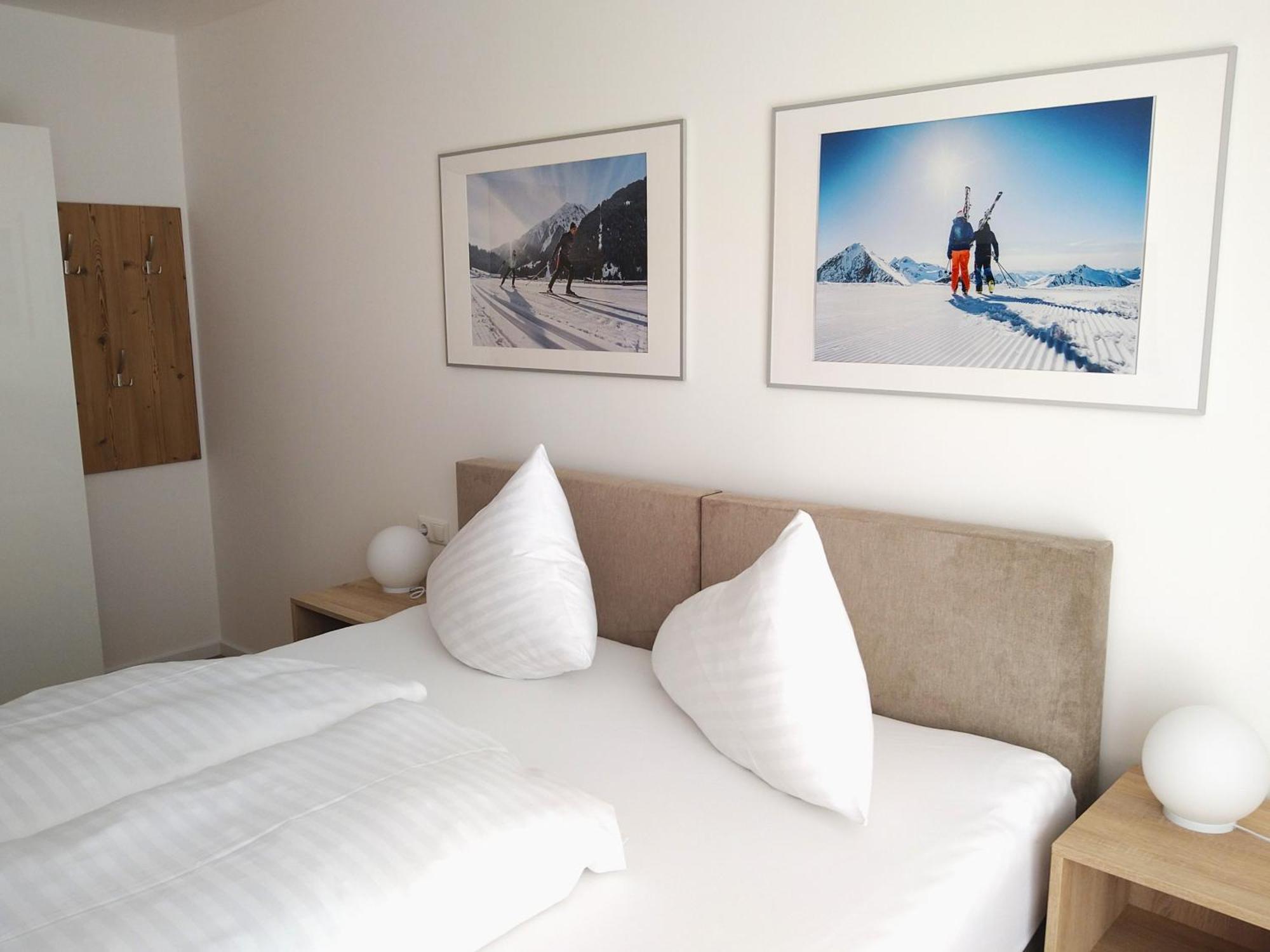 Appartements Am Kirchplatz Fulpmes Εξωτερικό φωτογραφία
