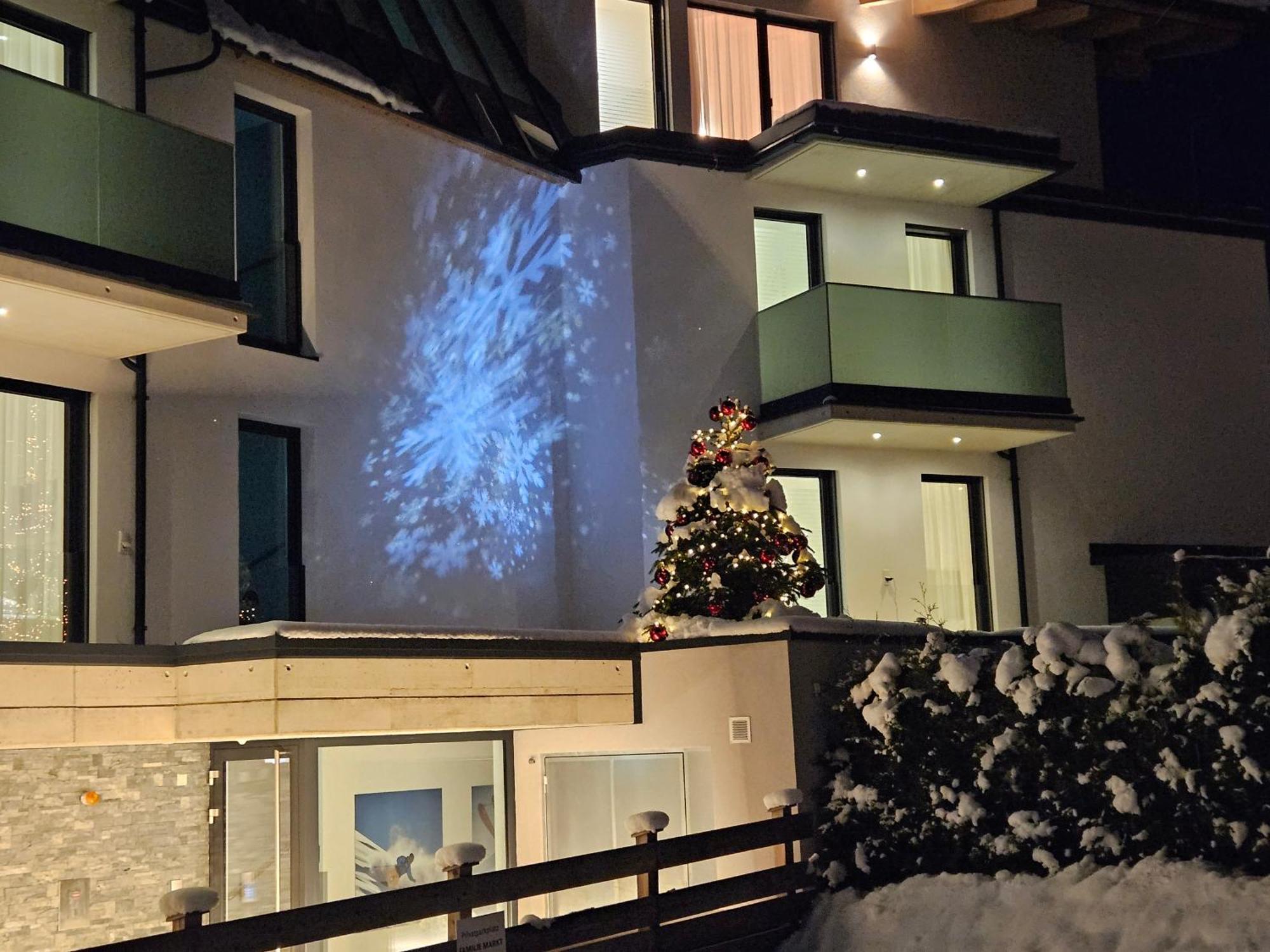 Appartements Am Kirchplatz Fulpmes Εξωτερικό φωτογραφία