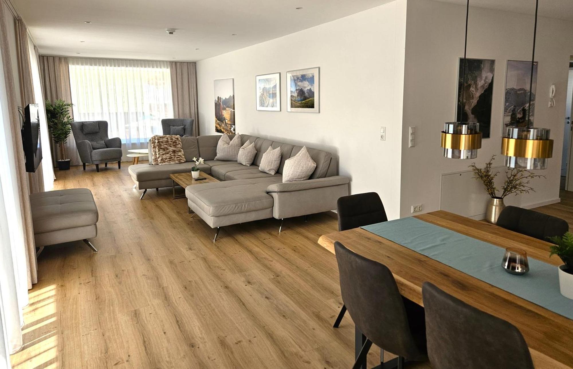 Appartements Am Kirchplatz Fulpmes Εξωτερικό φωτογραφία